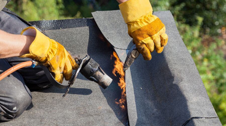 Expert new roof installation services in Olivet, SD